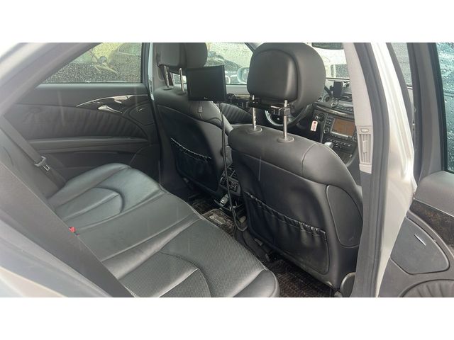 MERCEDES BENZ E CLAS 2005 Image 31
