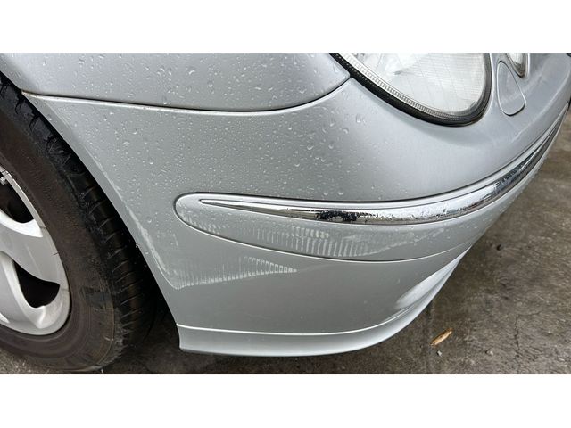 MERCEDES BENZ E CLAS 2005 Image 31