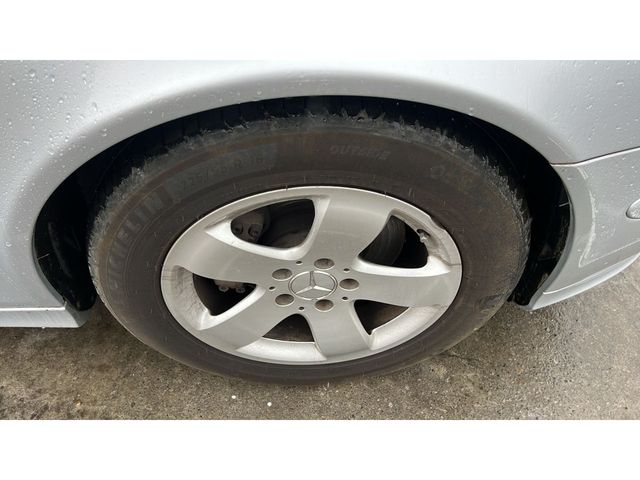 MERCEDES BENZ E CLAS 2005 Image 31