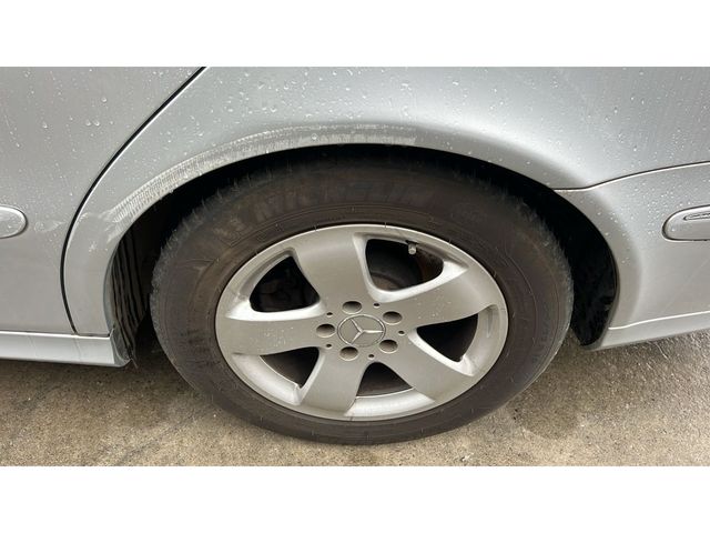 MERCEDES BENZ E CLAS 2005 Image 31