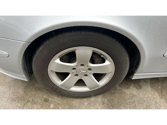 MERCEDES BENZ E CLAS 2005 Image 31