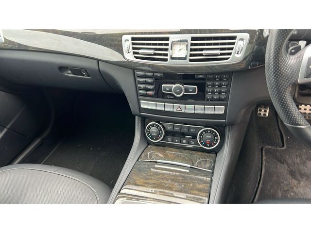 MERCEDES BENZ CLS CL 2013 Image 31
