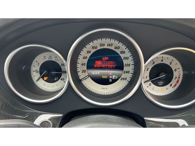 MERCEDES BENZ CLS CL 2013 Image 31