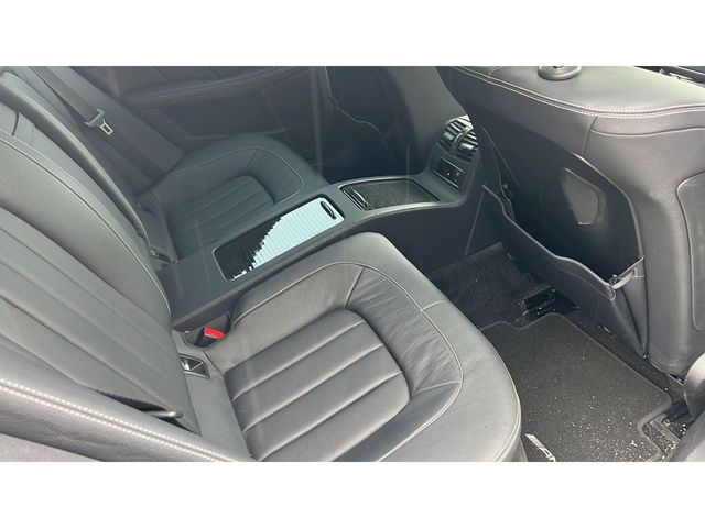 MERCEDES BENZ CLS CL 2013 Image 31