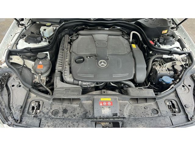 MERCEDES BENZ CLS CL 2013 Image 31