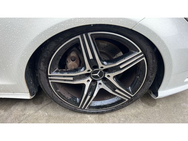 MERCEDES BENZ CLS CL 2013 Image 31