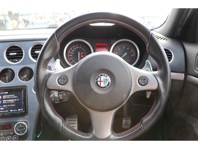 ALFAROMEO 159 SPORTW 2010 Image 31