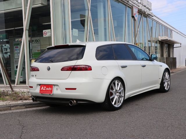 ALFAROMEO 159 SPORTW 2010 Image 31