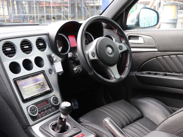 ALFAROMEO 159 SPORTW 2010 Image 31