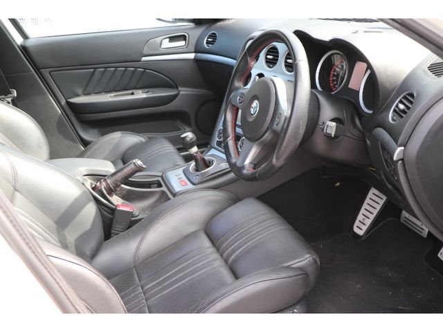 ALFAROMEO 159 SPORTW 2010 Image 31