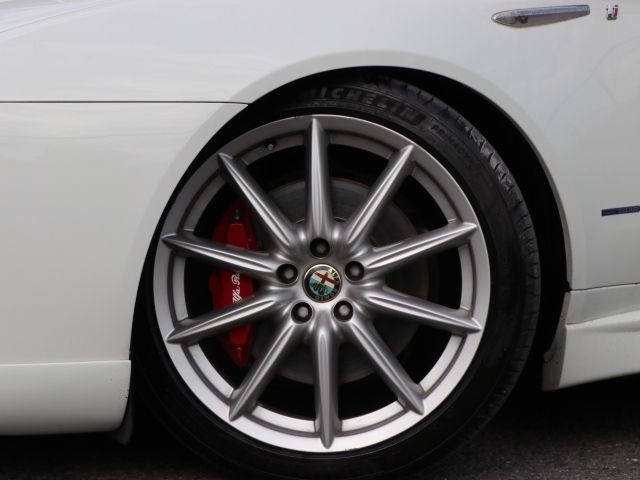 ALFAROMEO 159 SPORTW 2010 Image 31