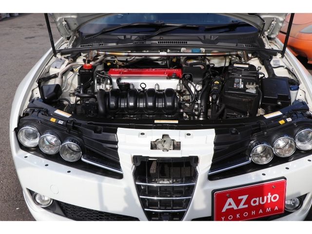 ALFAROMEO 159 SPORTW 2010 Image 31