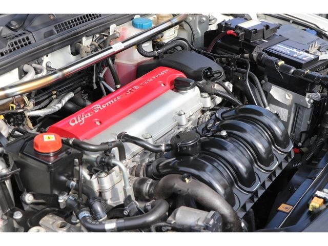 ALFAROMEO 159 SPORTW 2010 Image 31