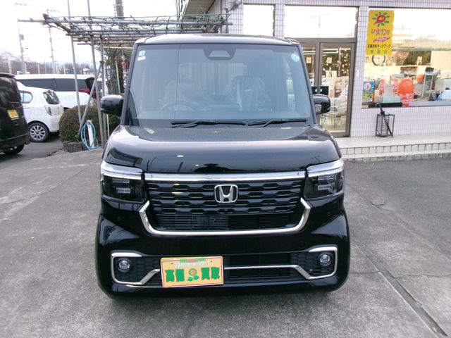 HONDA N BOX CUSTOM 2026 Image 31