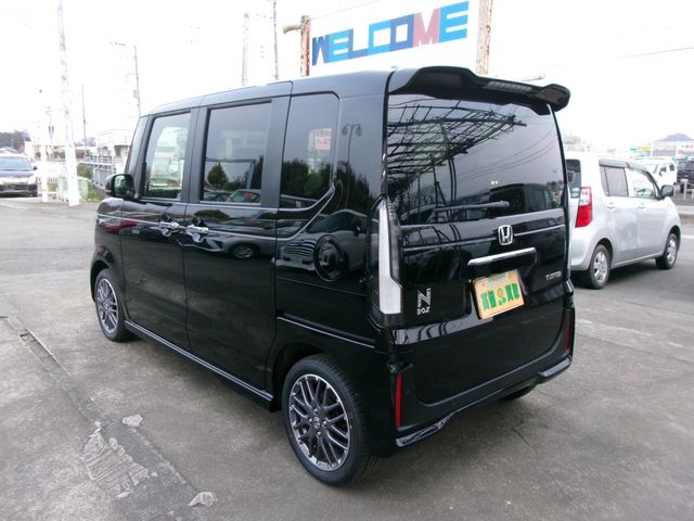 HONDA N BOX CUSTOM 2026 Image 31
