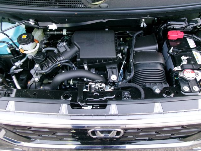 HONDA N BOX CUSTOM 2026 Image 31