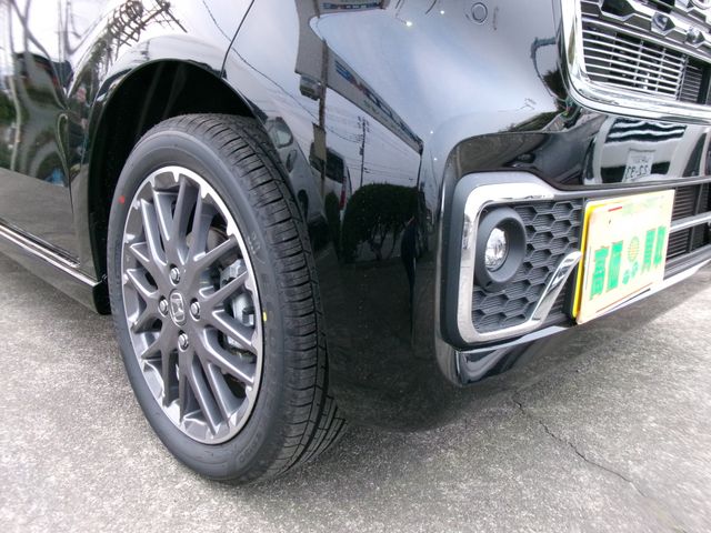 HONDA N BOX CUSTOM 2026 Image 31