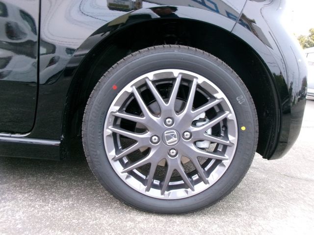 HONDA N BOX CUSTOM 2026 Image 31