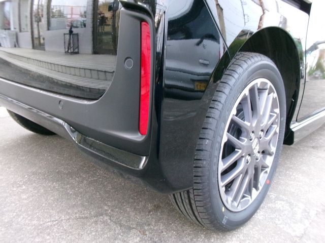 HONDA N BOX CUSTOM 2026 Image 31