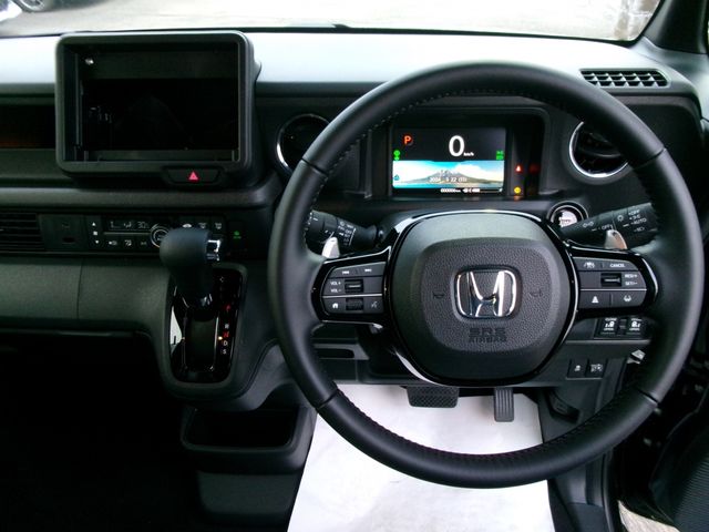 HONDA N BOX CUSTOM 2026 Image 31