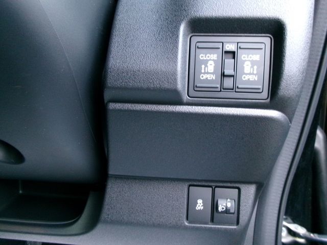 HONDA N BOX CUSTOM 2026 Image 31