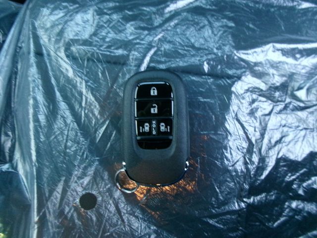 HONDA N BOX CUSTOM 2026 Image 31