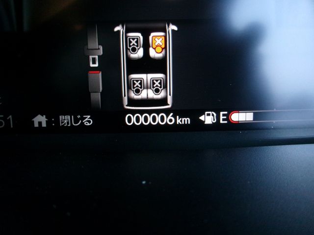 HONDA N BOX CUSTOM 2026 Image 31