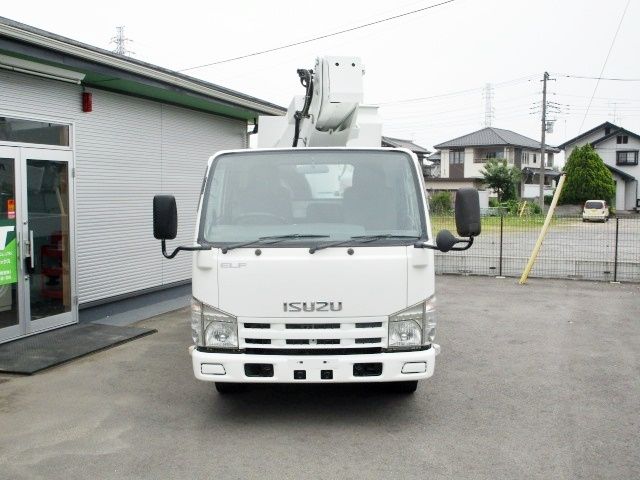 ISUZU ELF 2012 Image 31