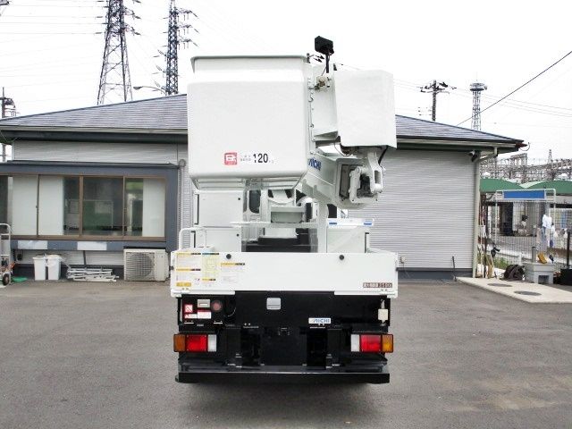 ISUZU ELF 2012 Image 31