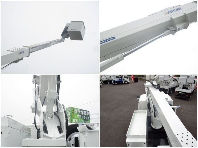 ISUZU ELF 2012 Image 31