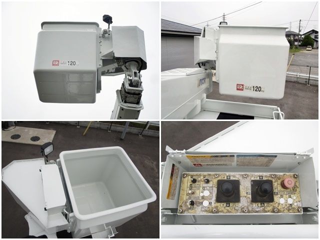 ISUZU ELF 2012 Image 31