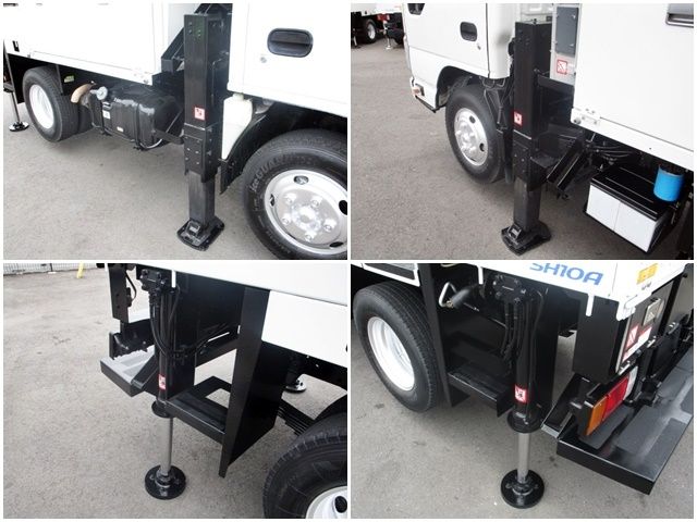 ISUZU ELF 2012 Image 31