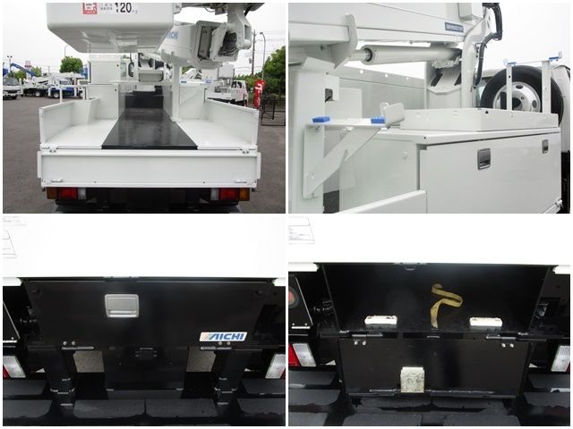 ISUZU ELF 2012 Image 31