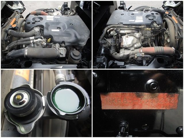 ISUZU ELF 2012 Image 31