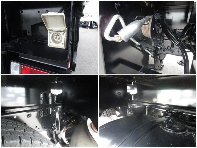 ISUZU ELF 2012 Image 31