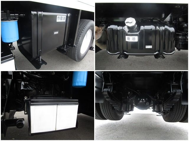 ISUZU ELF 2012 Image 31