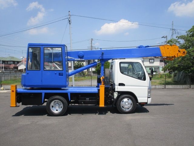 MITSUBISHI CANTER 2006 Image 31