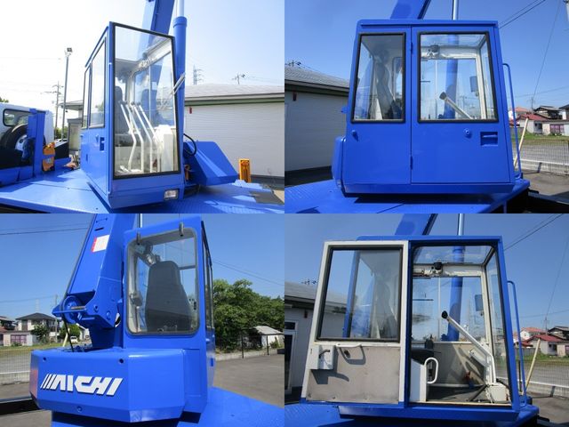 MITSUBISHI CANTER 2006 Image 31