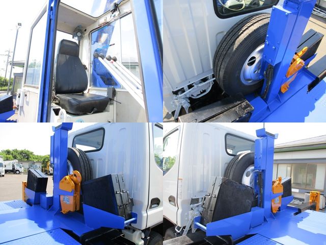 MITSUBISHI CANTER 2006 Image 31