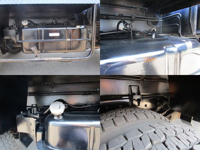 MITSUBISHI CANTER 2006 Image 31