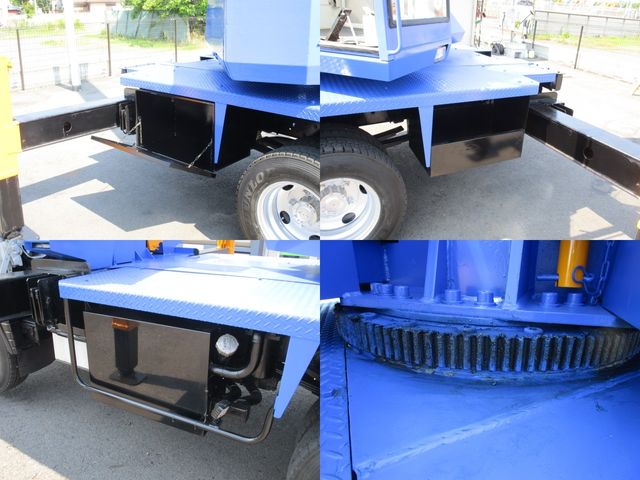 MITSUBISHI CANTER 2006 Image 31