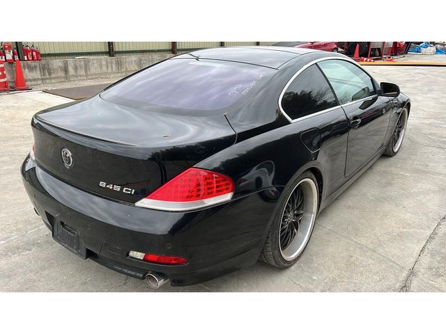 BMW 6SERIES COUPE 2005 Image 31