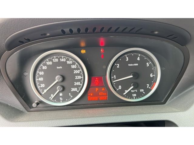 BMW 6SERIES COUPE 2005 Image 31