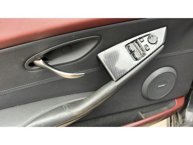 BMW 6SERIES COUPE 2005 Image 31