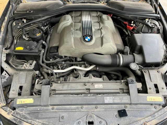 BMW 6SERIES COUPE 2005 Image 31