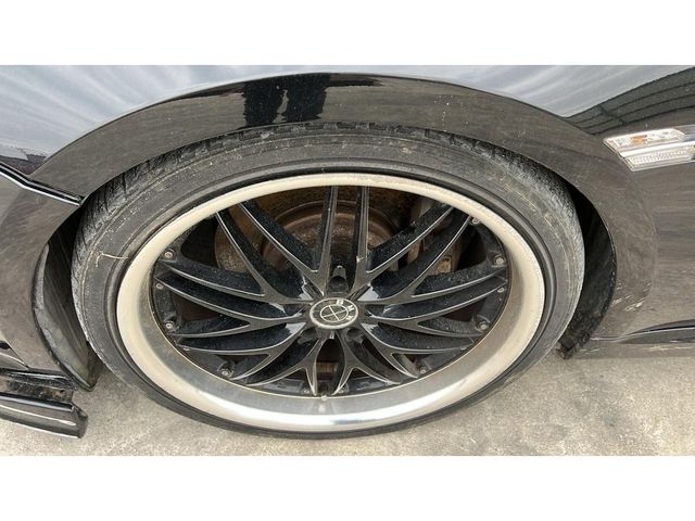 BMW 6SERIES COUPE 2005 Image 31