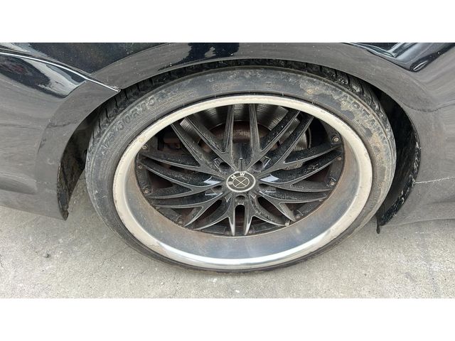 BMW 6SERIES COUPE 2005 Image 31