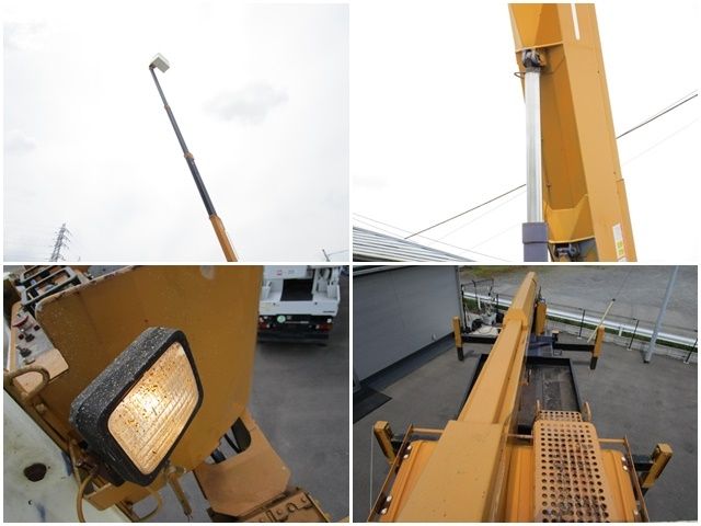 HINO RANGER 2008 Image 31