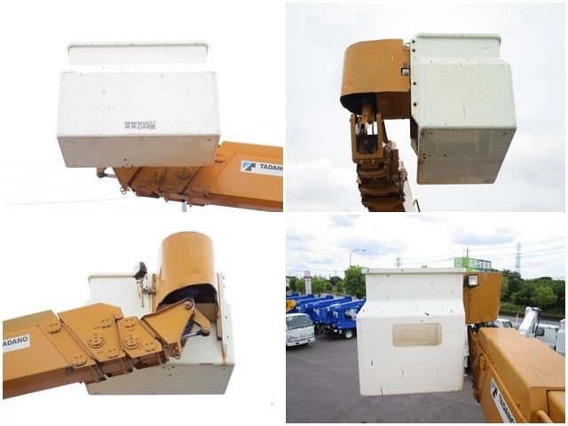 HINO RANGER 2008 Image 31