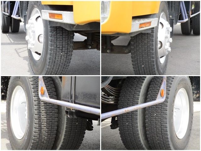 HINO RANGER 2008 Image 31